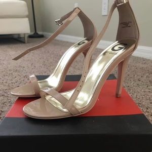 Guess high heels